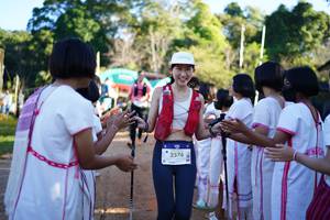 BIB: 2574
                            <button type="button" onclick="openModal(18985968)" class="btn btn-primary btn-sm float-right btn-popup" data-toggle="modal" data-target=".modal-high-quality">
                        <i class="fas fa-shopping-cart"></i> Add to Cart
                    </button>
                                            <button type="button" onclick="isThisMe(18985968, true)" class="btn btn-success btn-sm float-right btn-popup btn-isme hidden" data-toggle="tooltip" data-placement="bottom" title="นี่คือรูปของคุณใช่ไหม คลิกที่นี่เพื่อเอาเข้าอัลบั้ม">
                        <i class="fas fa-plus"></i> Add to album
                    </button>
                    <button type="button" onclick="isThisMe(18985968, false)" class="btn btn-warning btn-sm float-right btn-popup btn-isnotme hidden">
                        <i class="fas fa-ban"></i> Remove from album
                    </button>